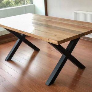 Стіл Loft “Хейтрен” — Преміум стиль і функціональність